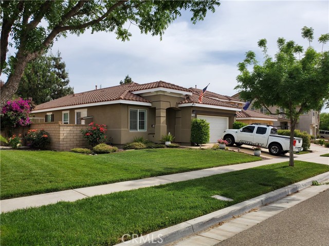 11843 Rockingham Court, Rancho Cucamonga, CA 91730