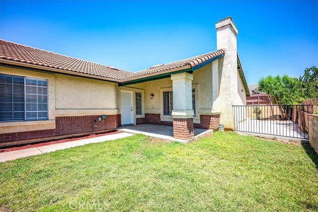 Detail Gallery Image 5 of 38 For 25394 Ramblewood Ct, Moreno Valley,  CA 92553 - 3 Beds | 2 Baths