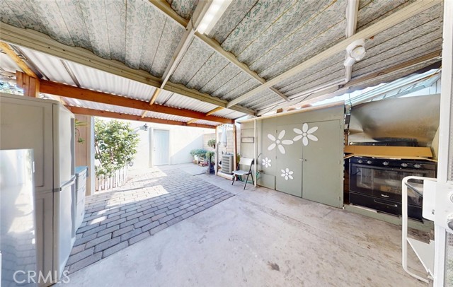 Detail Gallery Image 30 of 38 For 740 N Fairhaven, Anaheim,  CA 92801 - 2 Beds | 1/1 Baths