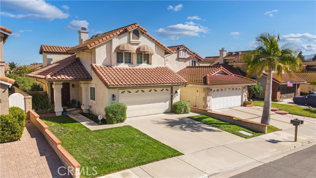 Image 2 for 17625 Dandelion Ln, Chino Hills, CA 91709