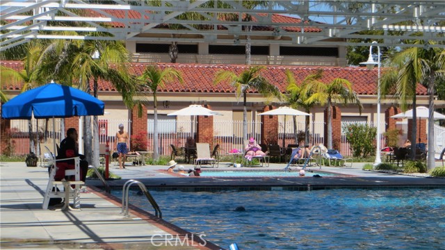 Detail Gallery Image 24 of 38 For 859 Ronda Mendoza #D,  Laguna Woods,  CA 92637 - 2 Beds | 2 Baths