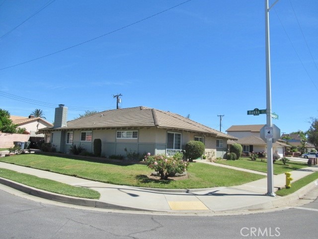 Image 3 for 1503 E Wanamaker Dr, Covina, CA 91724