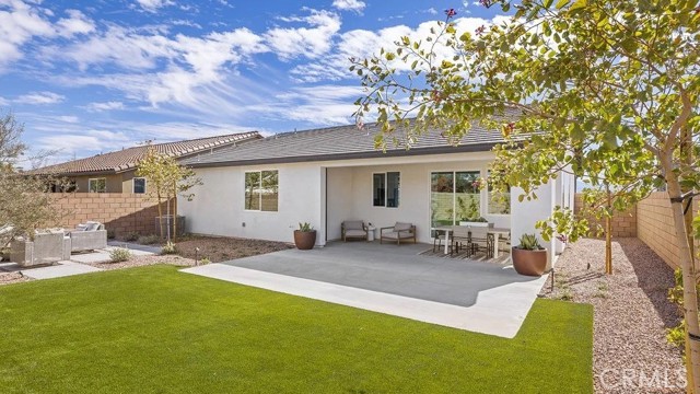 Detail Gallery Image 21 of 21 For 65103 Avenida De Nuves, Desert Hot Springs,  CA 92240 - 4 Beds | 2 Baths