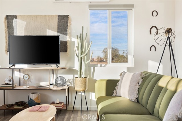 Detail Gallery Image 6 of 47 For 5737 Mojave Ranch Rd, Joshua Tree,  CA 92252 - 2 Beds | 2 Baths