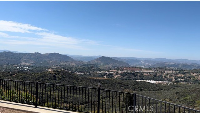 Home for Sale in Fallbrook