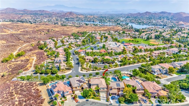 Detail Gallery Image 55 of 59 For 7 Ponte Chiara, Lake Elsinore,  CA 92532 - 4 Beds | 3/1 Baths