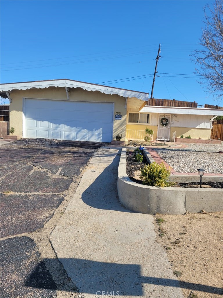16824 Crestview Drive