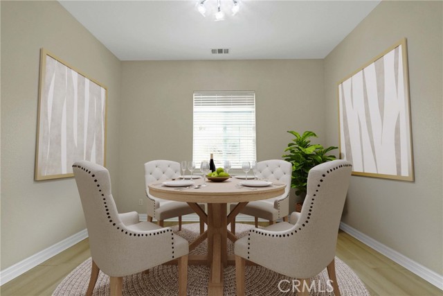 Detail Gallery Image 14 of 34 For 6838 Miramar Ln, Palmdale,  CA 93551 - 4 Beds | 3 Baths