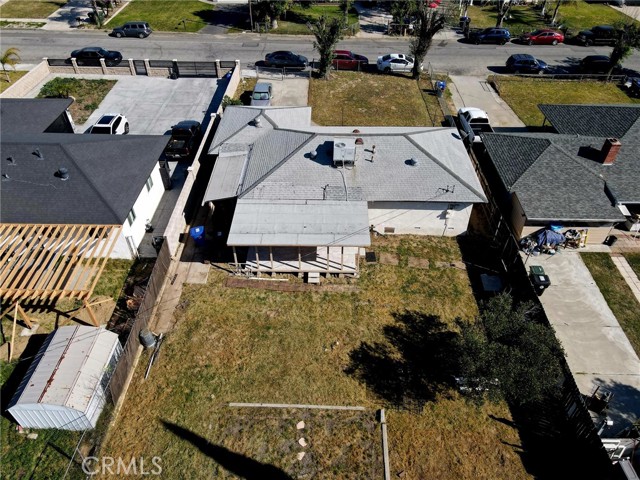 Detail Gallery Image 6 of 18 For 9454 Frankfort Ave, Fontana,  CA 92335 - 3 Beds | 1 Baths