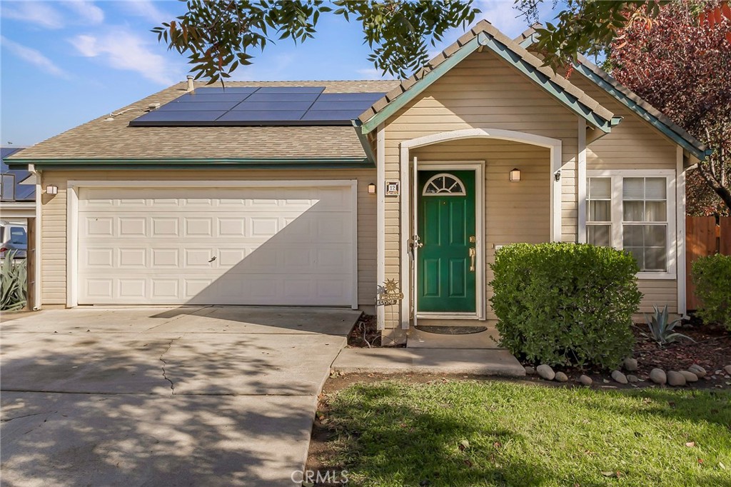 12 Wysong Court, Chico, CA 95928