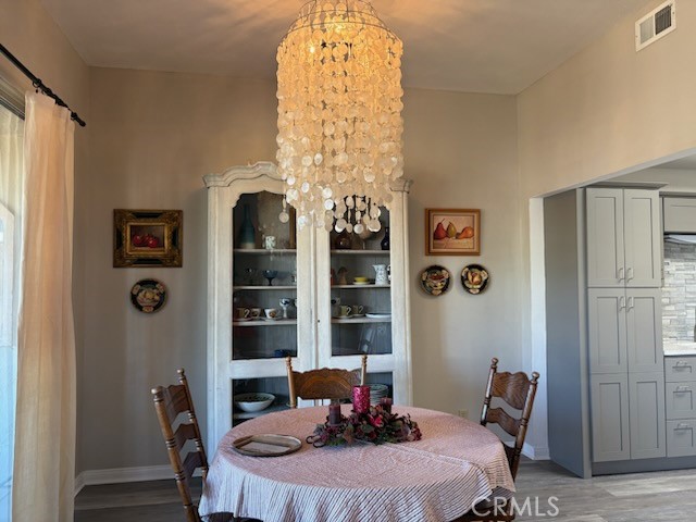 Detail Gallery Image 5 of 27 For 28375 Paseo Grande, Menifee,  CA 92586 - 2 Beds | 2 Baths