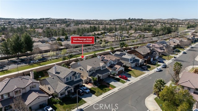 Detail Gallery Image 45 of 53 For 1537 Flamingo, Beaumont,  CA 92223 - 4 Beds | 3 Baths