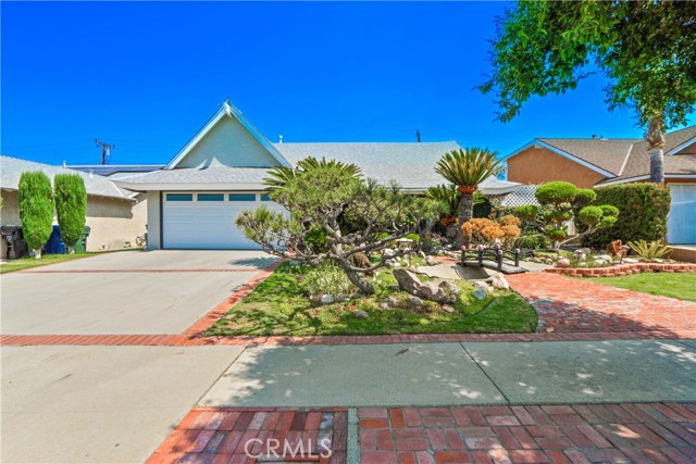 19049 Daisetta, Rowland Heights, CA 91748