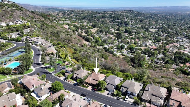 Detail Gallery Image 2 of 73 For 6150 E West View Dr, Orange,  CA 92869 - 3 Beds | 2/1 Baths