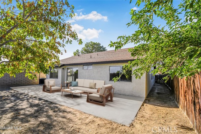 Detail Gallery Image 20 of 21 For 2733 Coria Pl, Palmdale,  CA 93550 - 3 Beds | 2 Baths