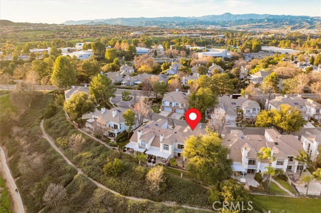 Detail Gallery Image 7 of 60 For 24448 Hampton Drive #C, Valencia,  CA 91355 - 3 Beds | 3 Baths