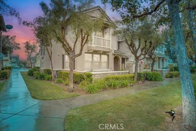 Detail Gallery Image 2 of 52 For 7701 Chambray Pl #3,  Rancho Cucamonga,  CA 91739 - 3 Beds | 2/1 Baths