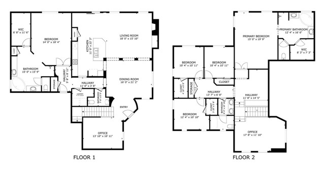 Detail Gallery Image 19 of 19 For 201 Coastal Ln., Waterford,  CA 95386 - 5 Beds | 3/1 Baths