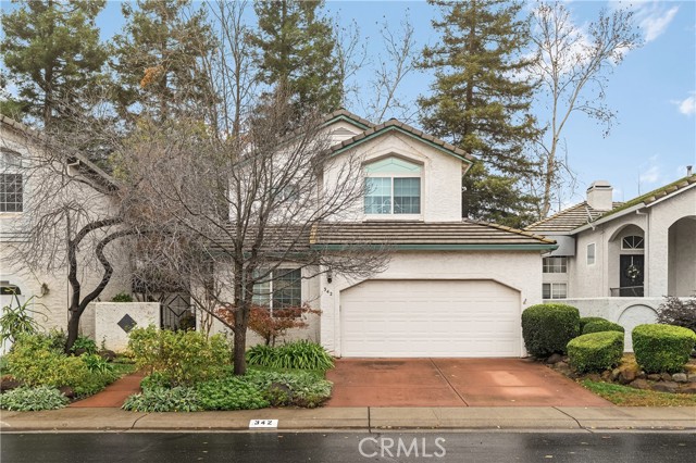 Detail Gallery Image 2 of 53 For 342 Mission Serra Ter, Chico,  CA 95926 - 3 Beds | 2 Baths