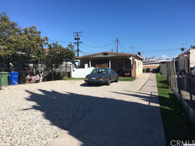 928 S Arizona Ave, Los Angeles, CA 90022