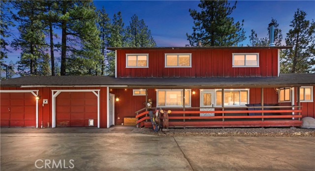 Detail Gallery Image 1 of 30 For 502 W North Shore Dr, Big Bear City,  CA 92314 - 6 Beds | 3/1 Baths
