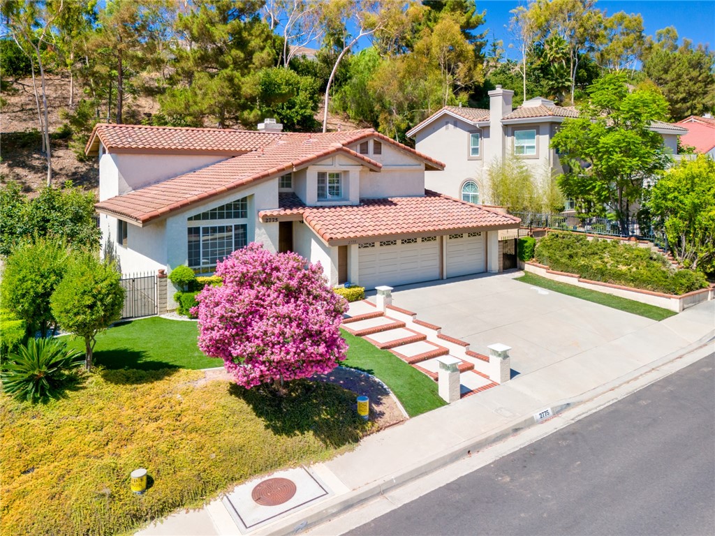 Detail Gallery Image 1 of 1 For 2775 Saleroso Dr, Rowland Heights,  CA 91748 - 4 Beds | 3 Baths