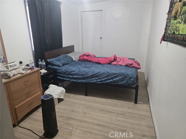 Detail Gallery Image 5 of 6 For 17989 Corkill Rd #34,  Desert Hot Springs,  CA 92241 - 3 Beds | 1 Baths