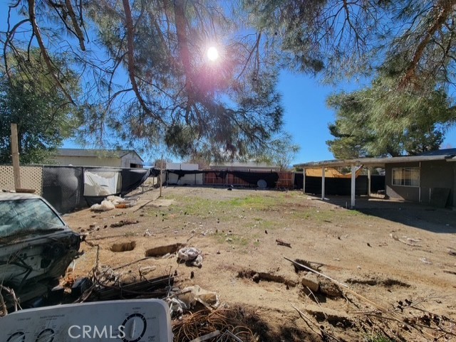 Detail Gallery Image 17 of 19 For 41052 177th, Lancaster,  CA 93535 - 3 Beds | 2 Baths