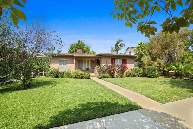 Detail Gallery Image 27 of 34 For 3853 Cedar Ave, Long Beach,  CA 90807 - 2 Beds | 2 Baths