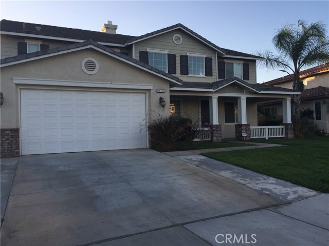 14366 Pintail Loop, Eastvale, CA 92880