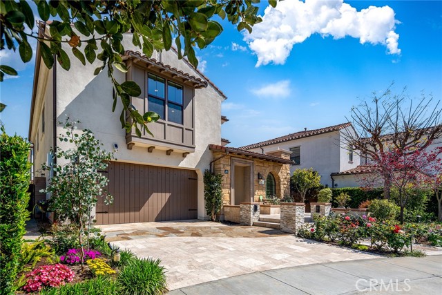 Detail Gallery Image 2 of 65 For 56 Constantine, Irvine,  CA 92620 - 5 Beds | 4/1 Baths
