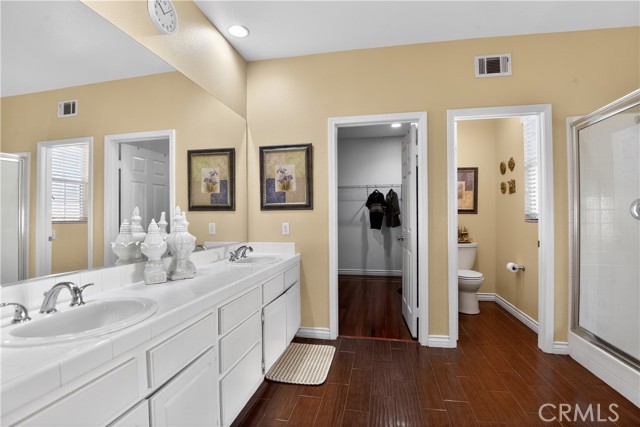 Detail Gallery Image 36 of 58 For 2621 Fallen Leaf Ct, Simi Valley,  CA 93063 - 4 Beds | 3 Baths