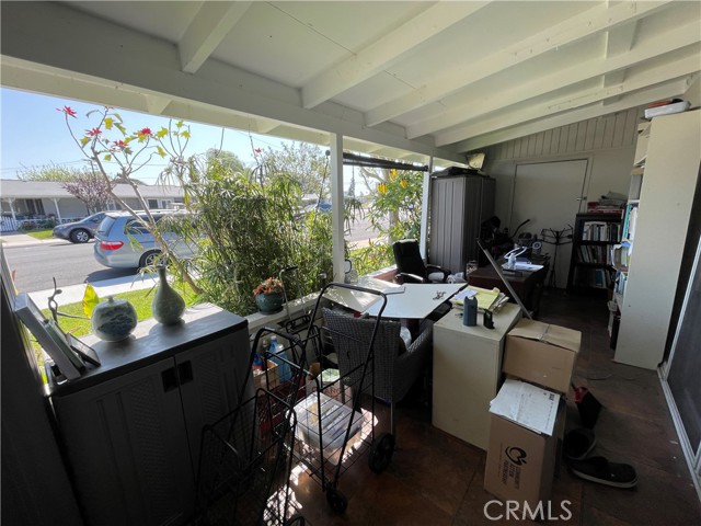 Detail Gallery Image 16 of 37 For 1382 El Dorado Dr 10g,  Seal Beach,  CA 90740 - 2 Beds | 1 Baths