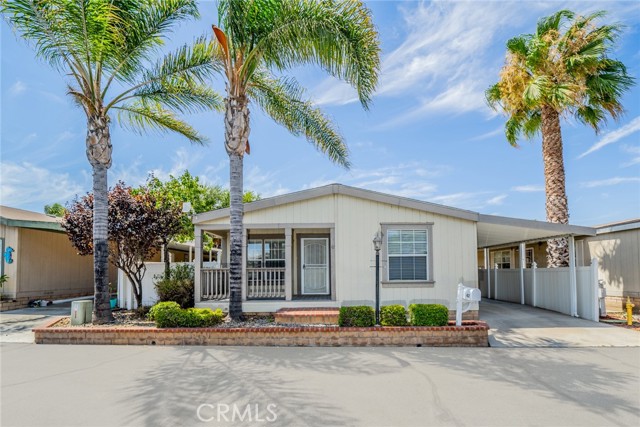 Detail Gallery Image 1 of 1 For 26311 Jackson Ave #42,  Murrieta,  CA 92563 - 4 Beds | 2 Baths