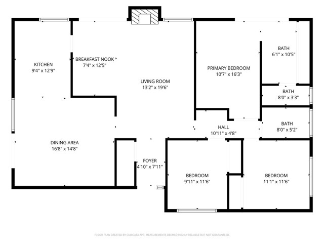 Property Photo from MLS