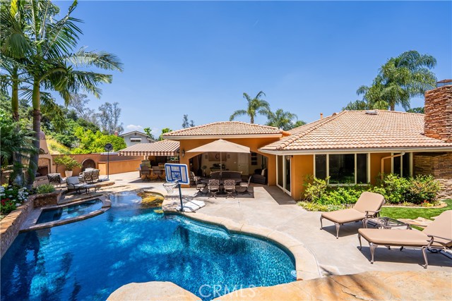 Detail Gallery Image 51 of 75 For 1850 E Rancho Grande Dr, Covina,  CA 91724 - 3 Beds | 3 Baths