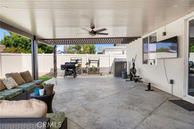 Detail Gallery Image 31 of 41 For 27100 Early Dawn Rd, Menifee,  CA 92584 - 4 Beds | 2 Baths