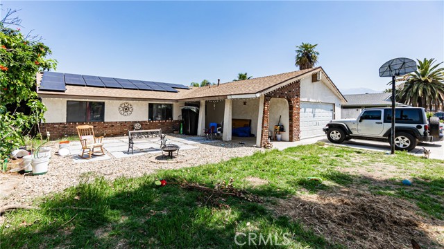 Detail Gallery Image 1 of 5 For 41032 Whittier Ave, Hemet,  CA 92544 - 3 Beds | 3 Baths