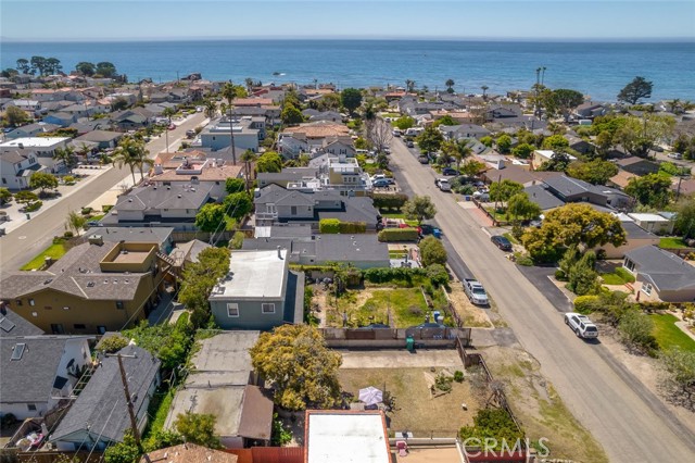 Detail Gallery Image 30 of 34 For 143 Montecito Ave, Pismo Beach,  CA 93449 - 2 Beds | 1 Baths