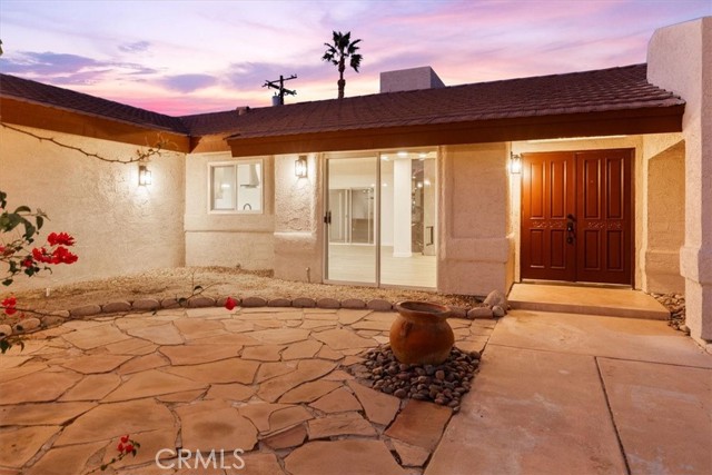 Detail Gallery Image 25 of 30 For 3190 E Vincentia Rd, Palm Springs,  CA 92262 - 3 Beds | 2 Baths