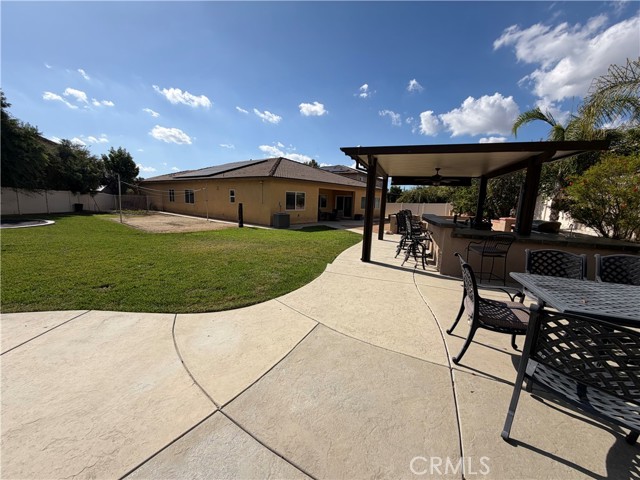 Detail Gallery Image 35 of 54 For 30902 Thimbleberry, Murrieta,  CA 92563 - 4 Beds | 3/1 Baths