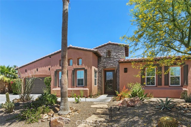 Detail Gallery Image 1 of 1 For 47 via Santo Tomas, Rancho Mirage,  CA 92270 - 3 Beds | 3 Baths