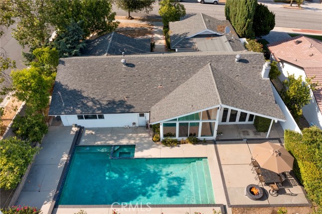 Detail Gallery Image 30 of 51 For 22534 Paul Revere Dr, Calabasas,  CA 91302 - 4 Beds | 2/1 Baths