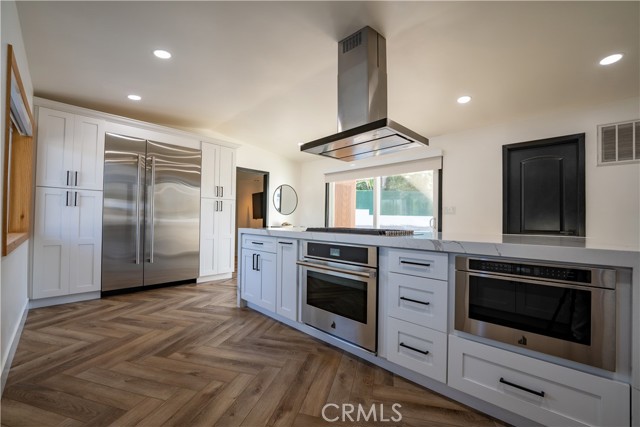 Detail Gallery Image 4 of 31 For 2047 Angelcrest Dr, Hacienda Heights,  CA 91745 - 3 Beds | 2 Baths