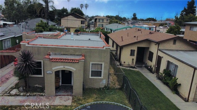 146 88th Street, Los Angeles, California 90003, 2 Bedrooms Bedrooms, ,1 BathroomBathrooms,Single Family Residence,For Sale,88th,MB24110746