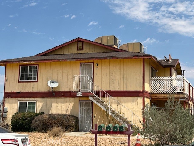 Detail Gallery Image 3 of 4 For 15754 Tern Rd, Victorville,  CA 92394 - – Beds | – Baths