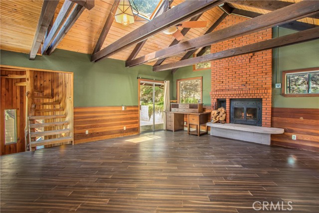 Detail Gallery Image 21 of 34 For 9323 Cedar Dr, Forest Falls,  CA 92339 - 1 Beds | 1/1 Baths