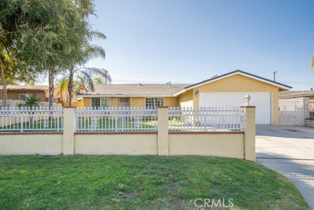 3640 Briarvale St, Corona, CA 92879