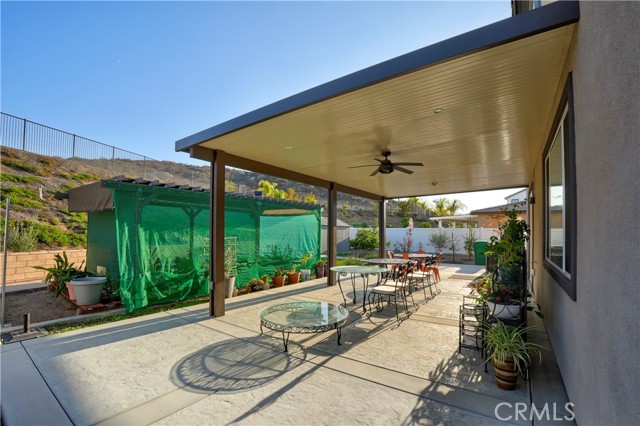 Detail Gallery Image 59 of 75 For 26243 Silver Birch, Menifee,  CA 92584 - 4 Beds | 3/1 Baths