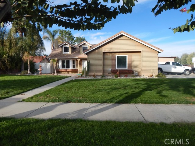 1029 W Ontario Ave, Corona, CA 92882